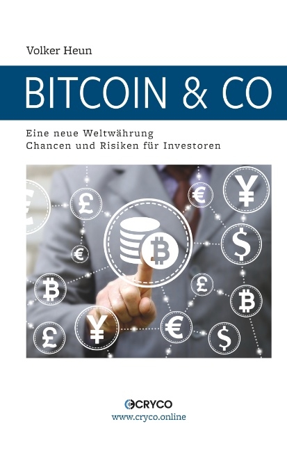 Bitcoin & Co - Volker Heun