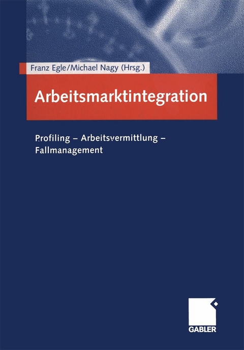 Arbeitsmarktintegration - 