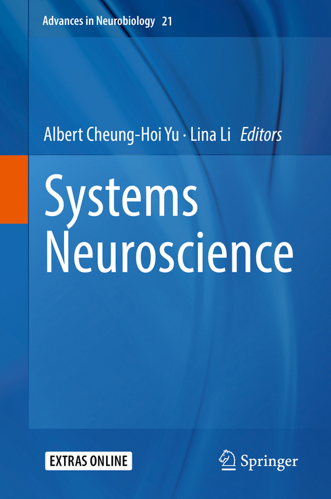Systems Neuroscience - 