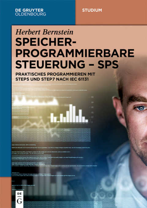 Speicherprogrammierbare Steuerung - SPS - Herbert Bernstein