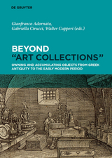 Beyond “Art Collections” - 