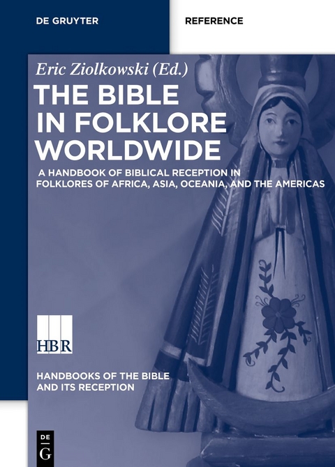 The Bible in Folklore Worldwide - 