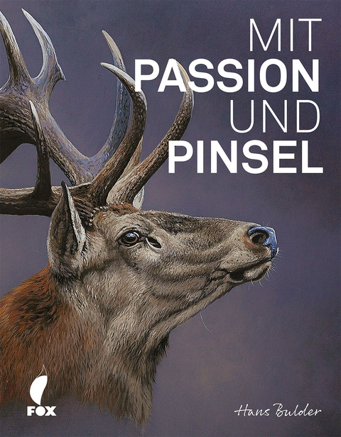 Mit Passion und Pinsel - 