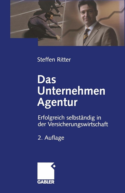 Das Unternehmen Agentur - Steffen Ritter