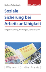 Soziale Sicherung bei Arbeitsunfähigkeit - Norbert Finkenbusch