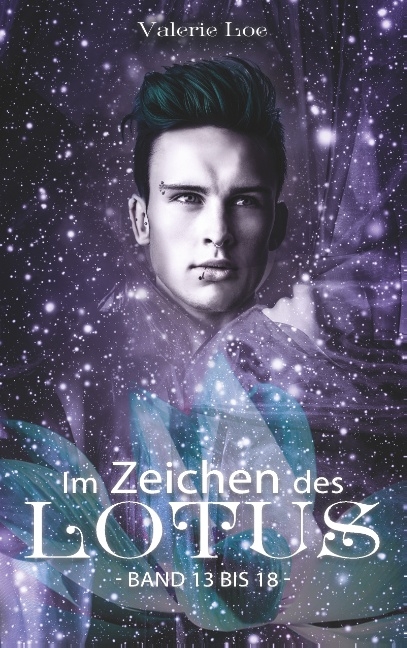 Im Zeichen des Lotus - Valerie Loe