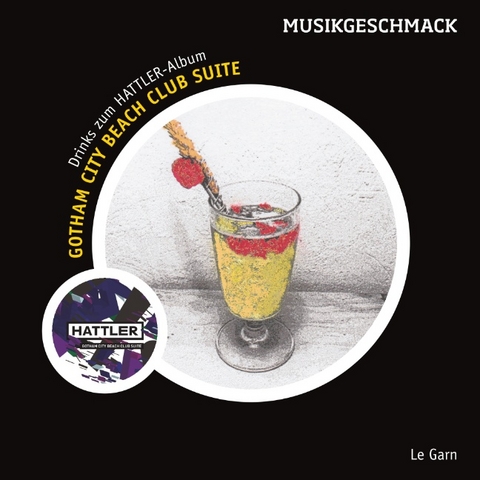 Musikgeschmack - Le Garn