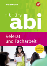 Fit fürs Abi - Uhlenbrock, Karlheinz