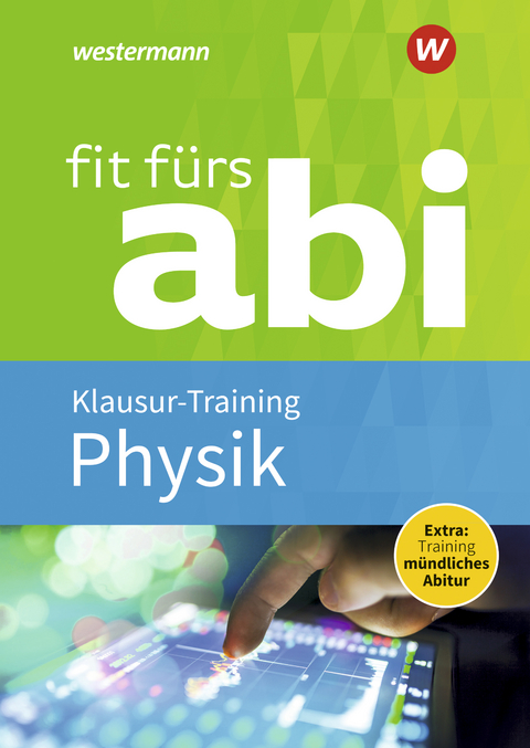 Fit fürs Abi - Sylvia Schwitalle