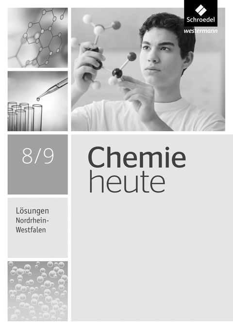 Chemie heute SI - Ausgabe 2016 für Nordrhein-Westfalen - 