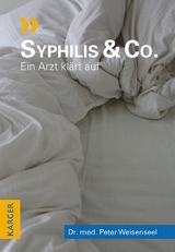 Syphilis & Co. - Peter Weisenseel