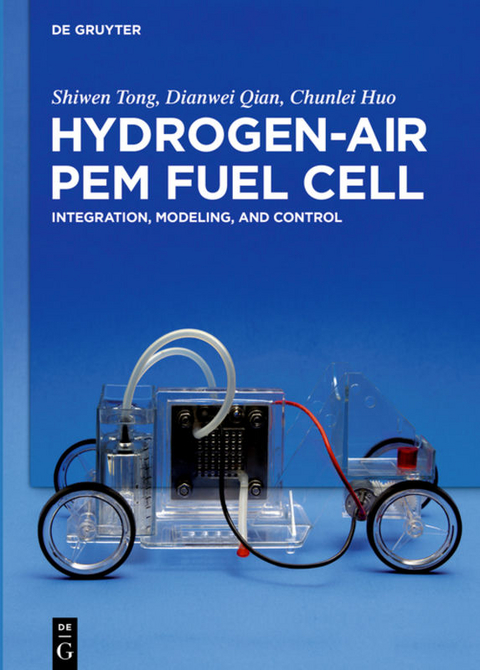 Hydrogen-Air PEM Fuel Cell - Shiwen Tong, Dianwei Qian, Chunlei Huo