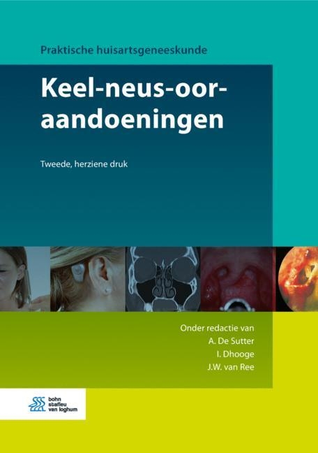 Keel-Neus-Ooraandoeningen - 