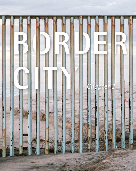 Border City - 