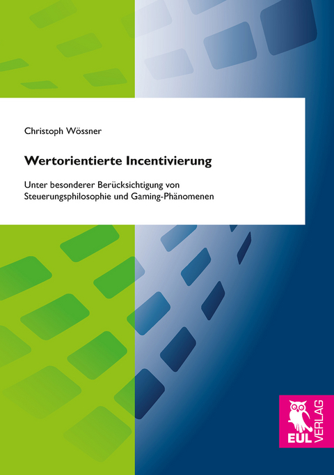 Wertorientierte Incentivierung - Christoph Wössner