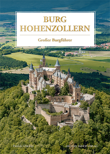 Burg Hohenzollern - Patrick Glückler