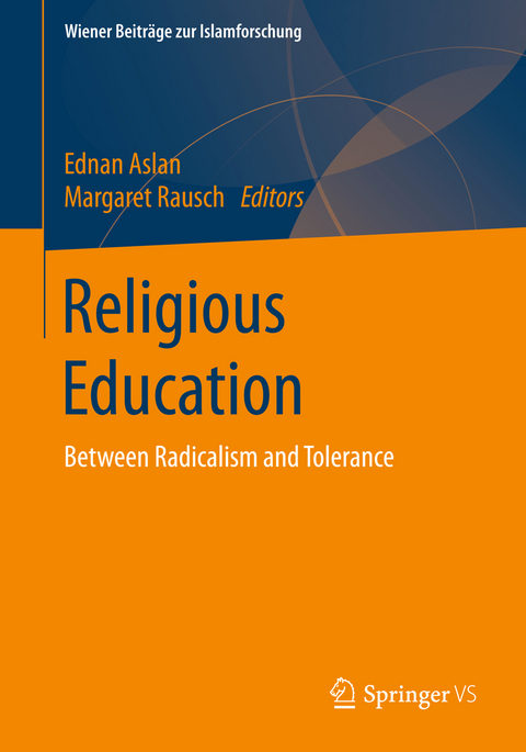 Religious Education - 
