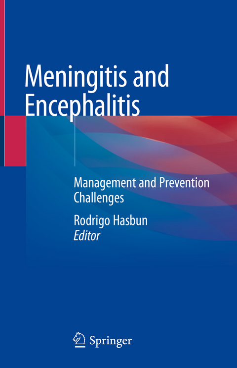 Meningitis and Encephalitis - 