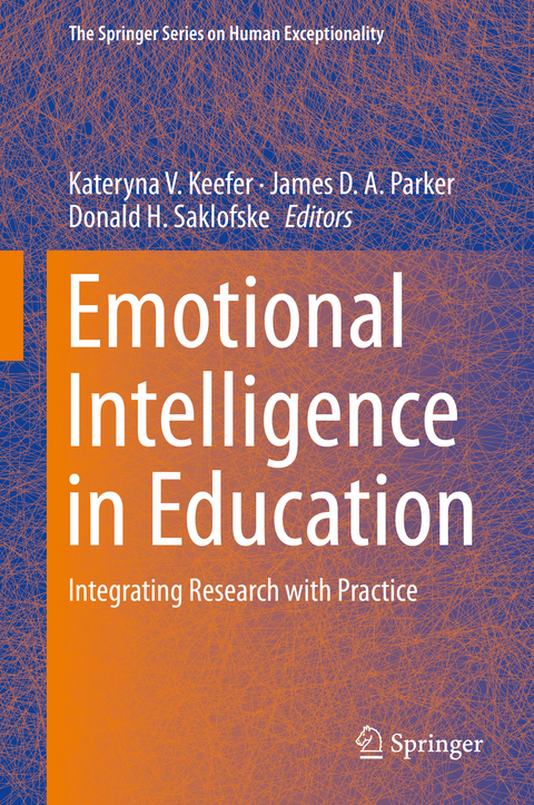 Emotional Intelligence in Education - 