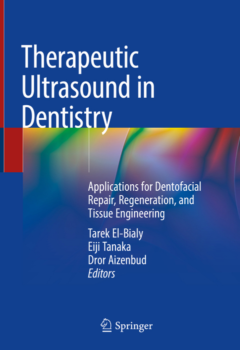 Therapeutic Ultrasound in Dentistry - 