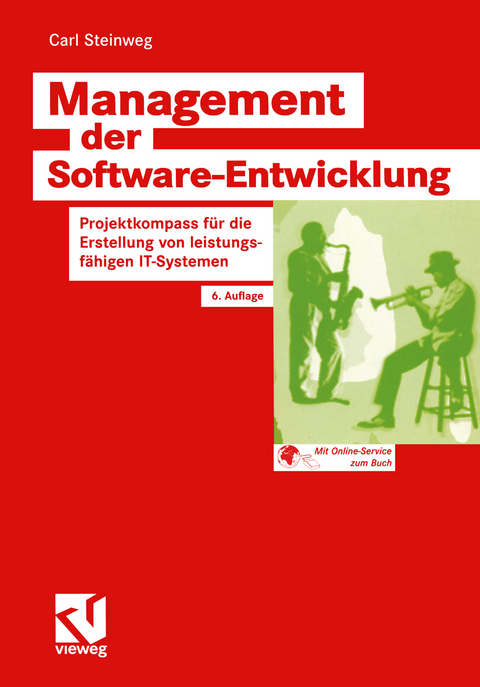 Management der Software-Entwicklung - Carl Steinweg