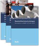 VOB/C Kommentare - Andreas Braun, Clemens Schickel, Stefan Tuschy, Matthias Wagnitz