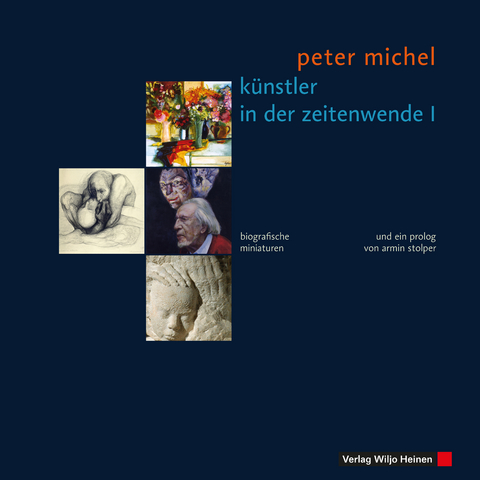 Künstler in der Zeitenwende I - Peter Michel
