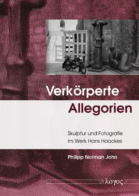 Verkörperte Allegorien - Philipp Norman John