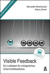 Visible Feedback - Benedikt Wisniewski, Klaus Zierer