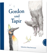 Gordon und Tapir - Sebastian Meschenmoser