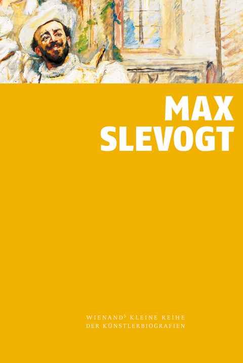 Max Slevogt - Nicole Hartje-Grave