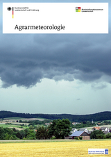 Agrarmeteorologie - Frühauf Kathleen, Wolfgang Janssen