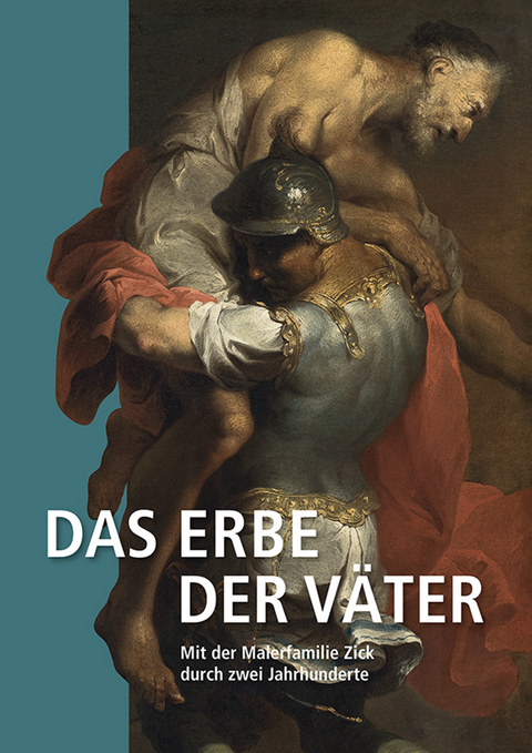 Das Erbe der Väter - 