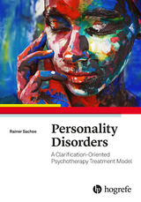 Personality Disorders - Rainer Sachse