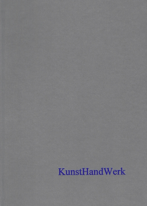 KunstHandWerk - 