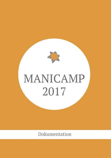 Manicamp 2017 - Martin Böckstiegel, Elke Böckstiegel
