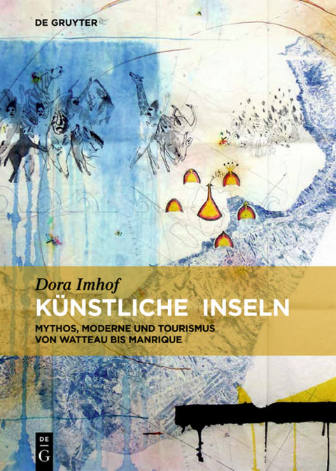 Künstliche Inseln - Dora Imhof