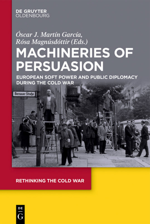 Machineries of Persuasion - 