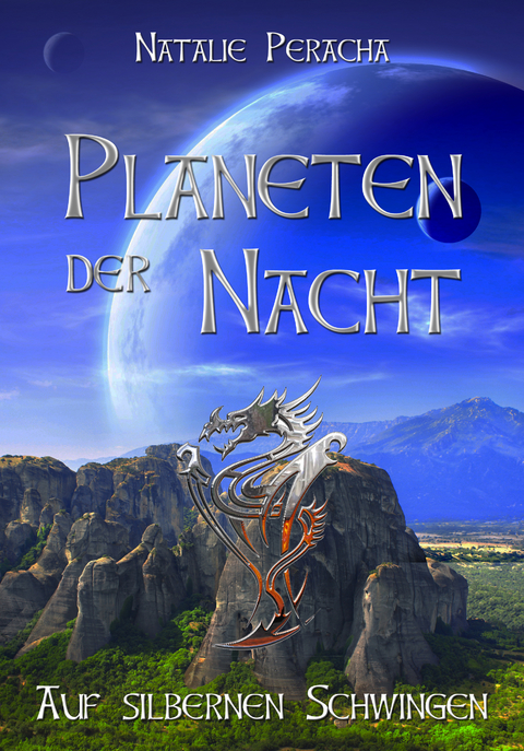 Planeten der Nacht - Natalie Peracha