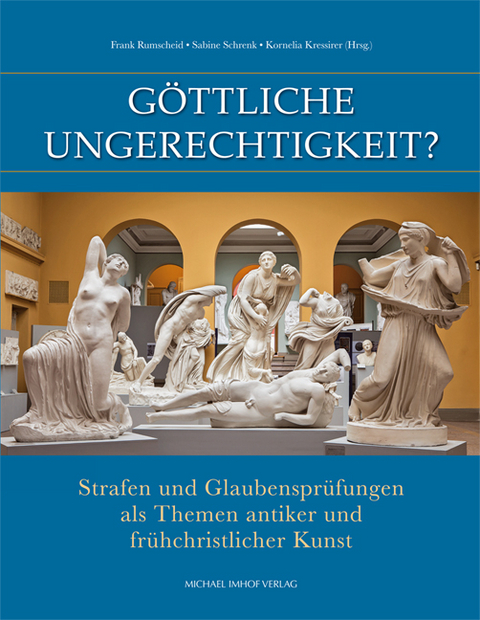 Göttliche Ungerechtigkeit? - 