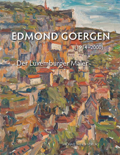 Edmond Goergen (1914–2000) - 