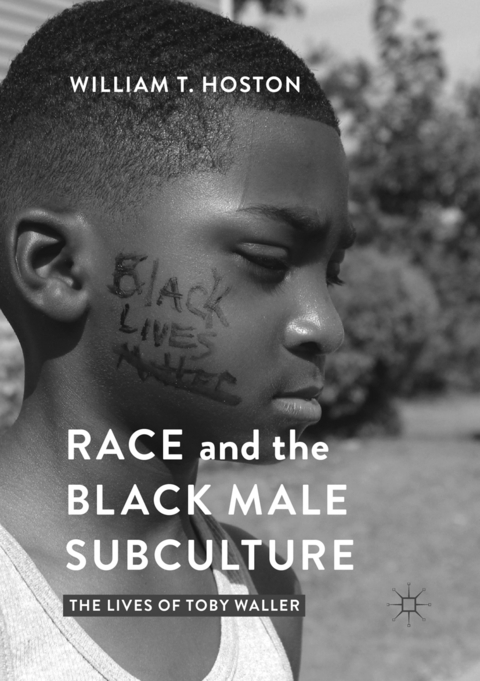 Race and the Black Male Subculture - William T. Hoston
