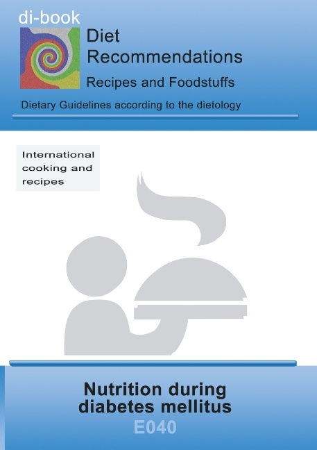 Nutrition during diabetes mellitus - Josef Miligui