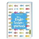 Kinder-Taschengebetbuch - Reinhard Abeln