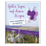 Geschenkheft »Gottes Segen auf deinen Wegen« - 