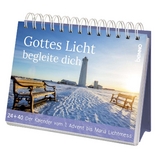 Weihnachts- und Adventskalender »Gottes Licht begleite dich«