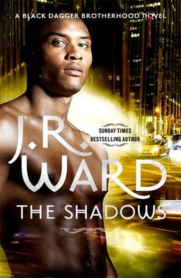 Shadows -  J. R. Ward