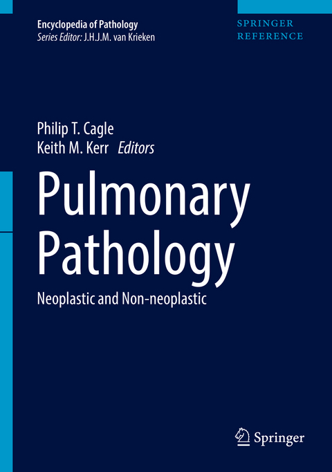 Pulmonary Pathology - 