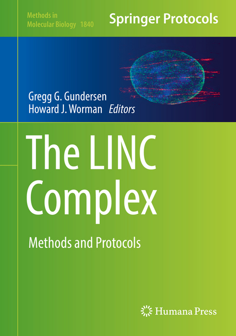 The LINC Complex - 