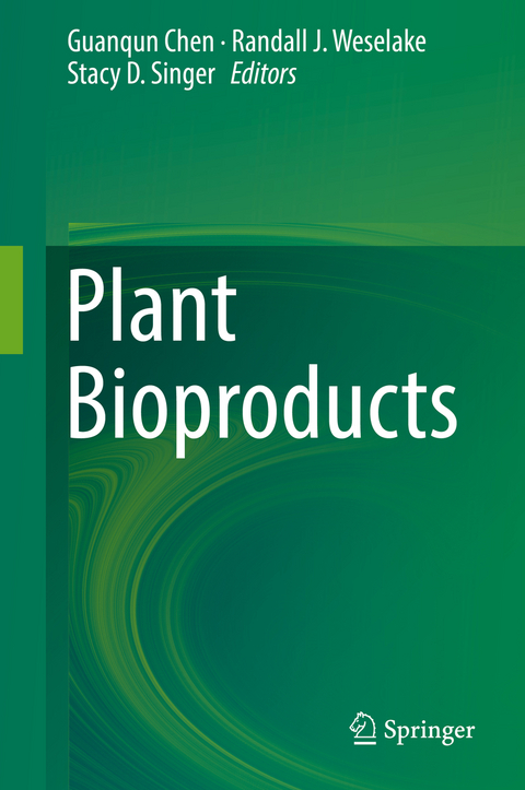 Plant Bioproducts - 